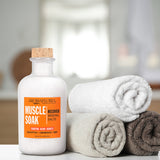 Muscle Soak Recover Mineral Salt