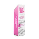 Cannafloria Be Sensual Aromatherapy Roll-On Back of Box