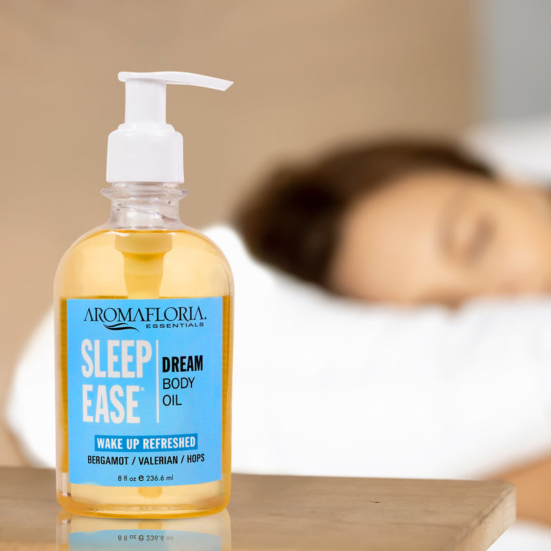 Sleep Ease Dream Body Oil