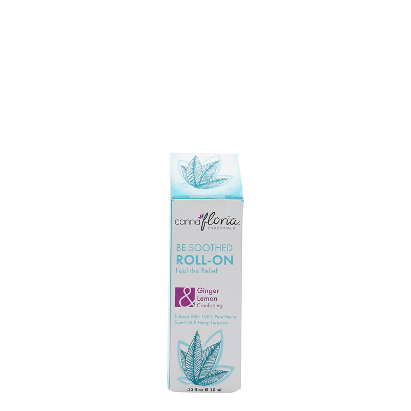 Be Soothed Aromatherapy Roll-On